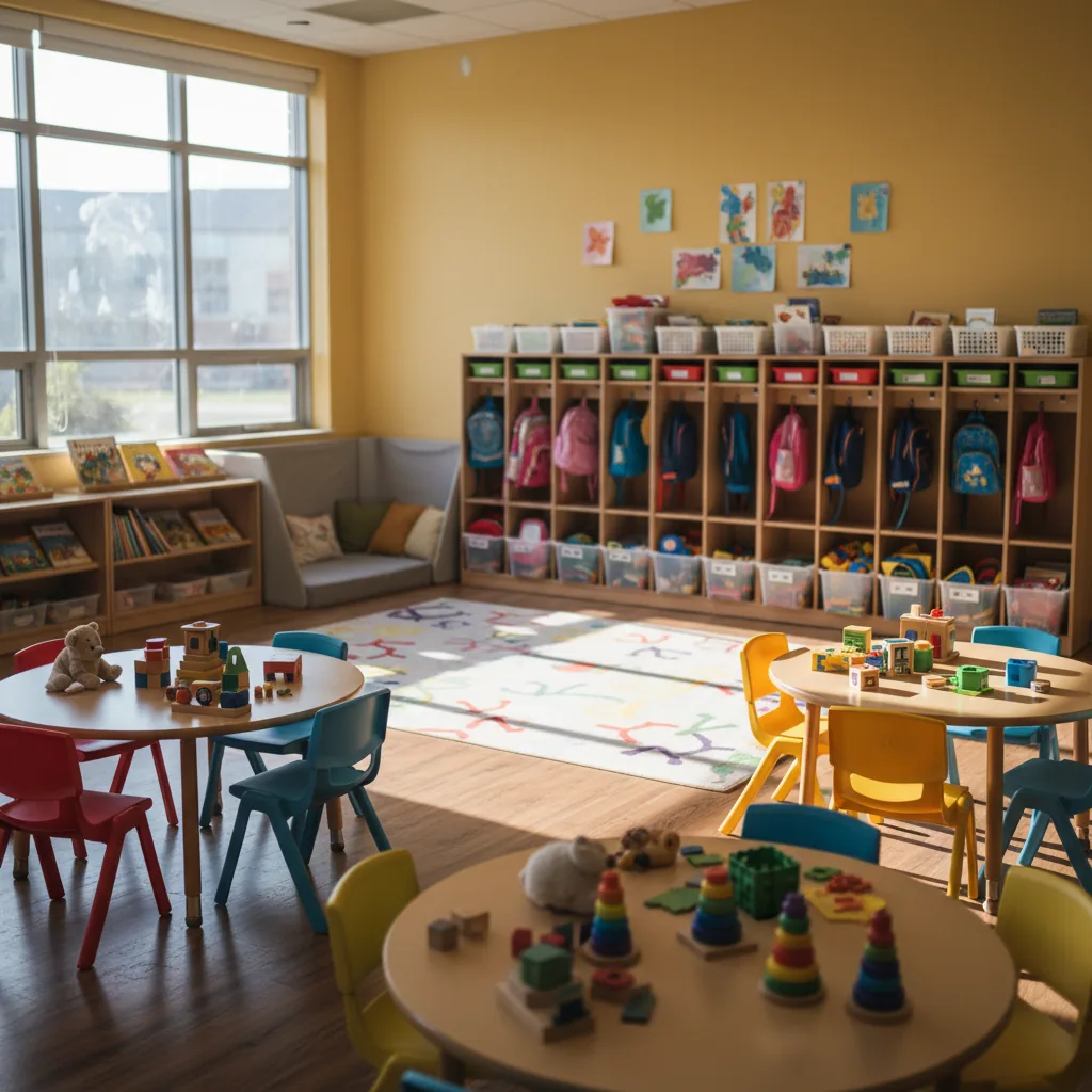 SBA Loans for Daycare for Scottsdale, AZ businesses