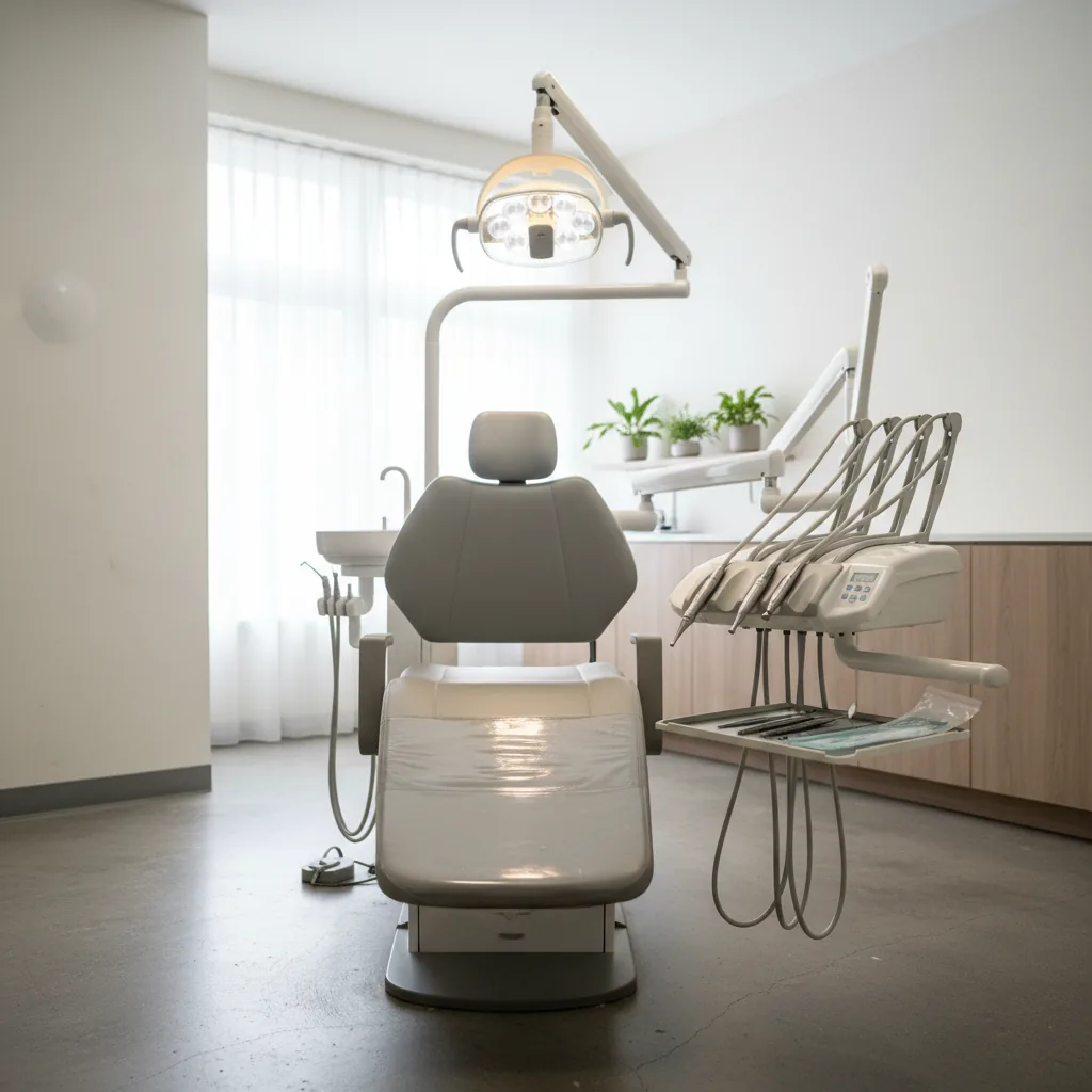 Dental Practice Loans for Scottsdale, AZ businesses