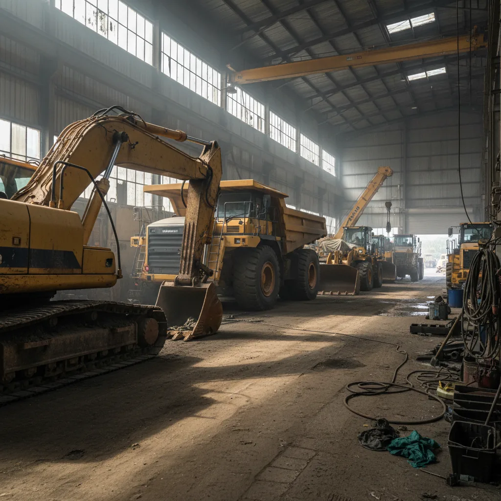 Equipment Financing for Scottsdale, AZ businesses