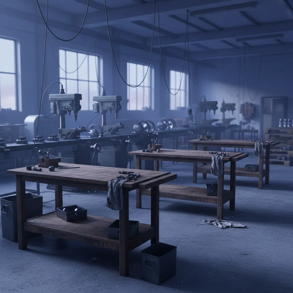 Manufacturing Equipment Financing for Scottsdale, AZ businesses