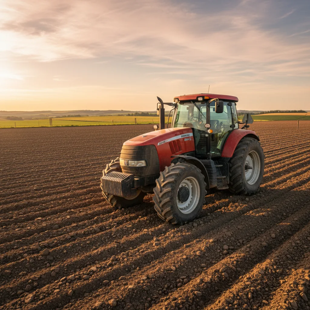 Farm Credit Financing for Scottsdale, AZ businesses