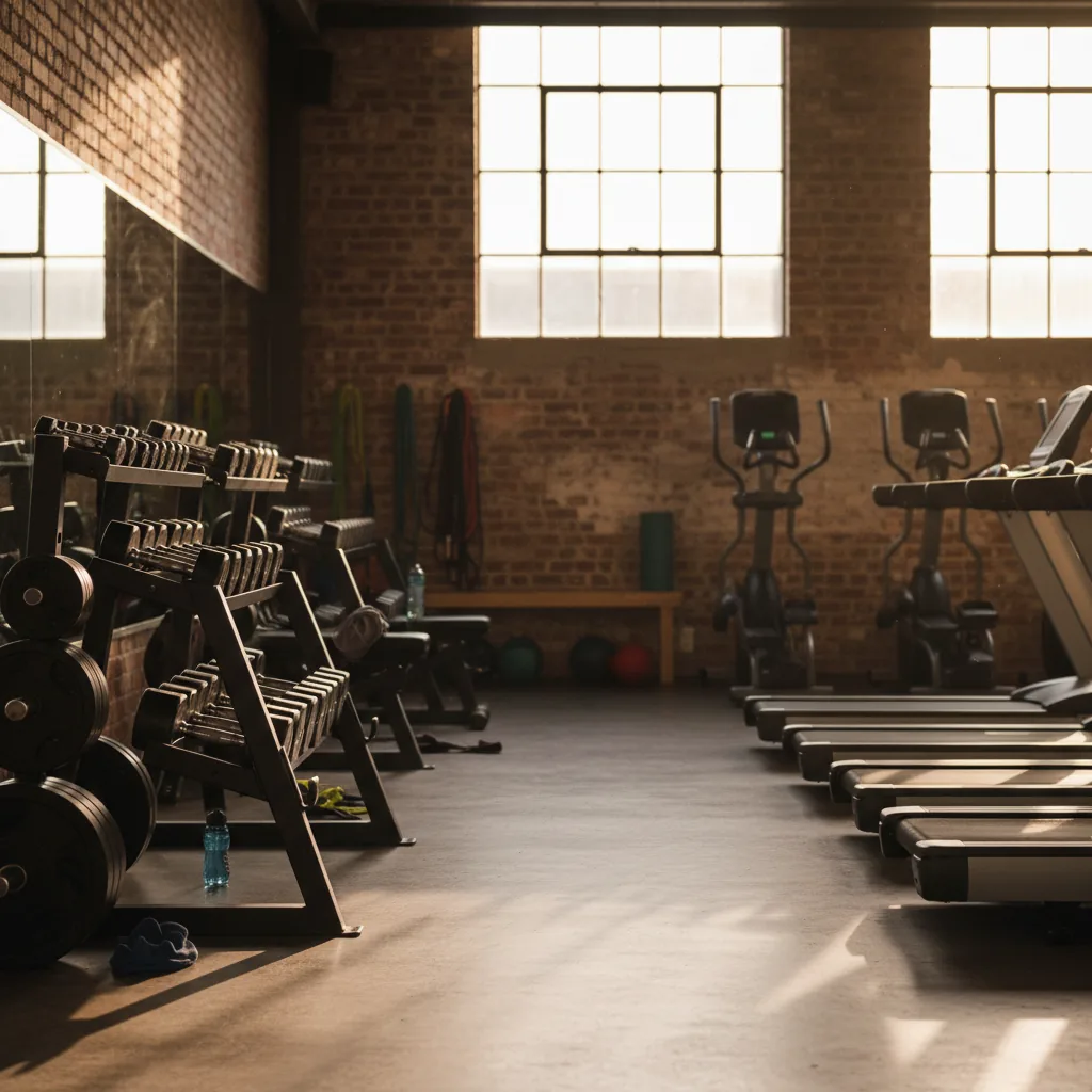 Gym & Fitness Business Loans for Scottsdale, AZ businesses