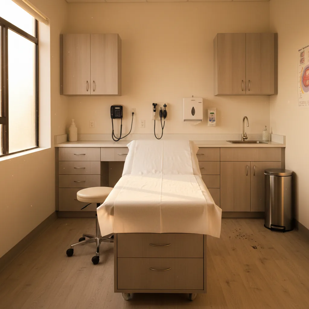 Medical Practice Loans for Scottsdale, AZ businesses