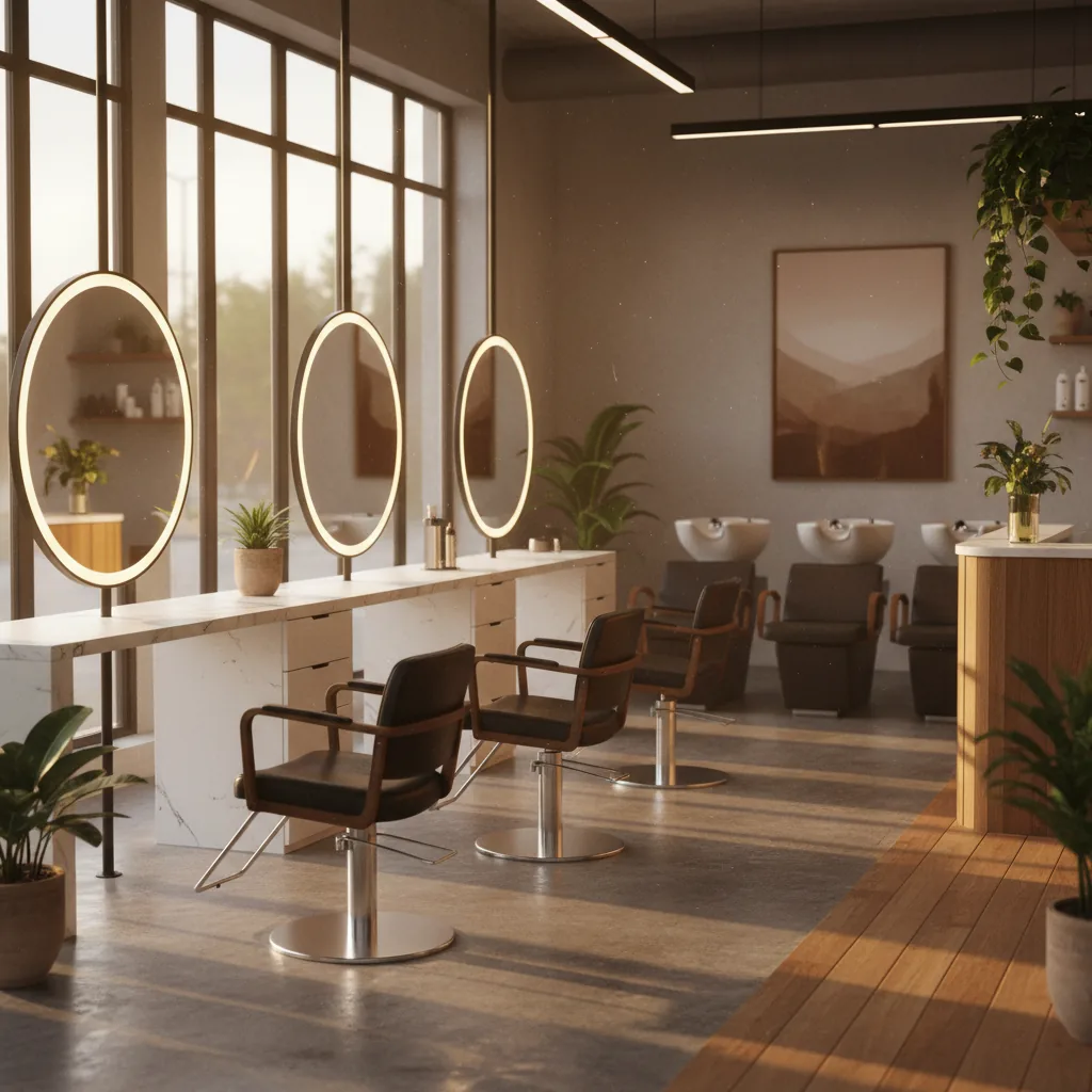 Salon Business Loans for Scottsdale, AZ businesses